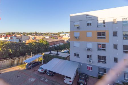 Apartamento para alugar com 45m², 2 quartos e 1 vaga Apartamento para alugar com 45m², 2 quartos e 1 vagaVista da Sala