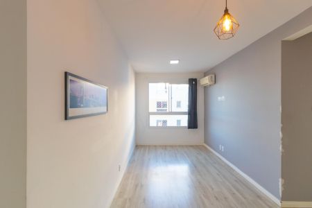 Apartamento para alugar com 45m², 2 quartos e 1 vaga Apartamento para alugar com 45m², 2 quartos e 1 vagaSala