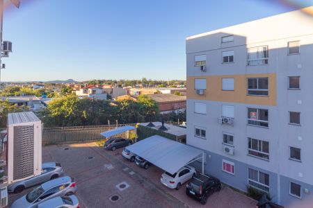 Apartamento para alugar com 45m², 2 quartos e 1 vaga Apartamento para alugar com 45m², 2 quartos e 1 vagaVista do Quarto 1