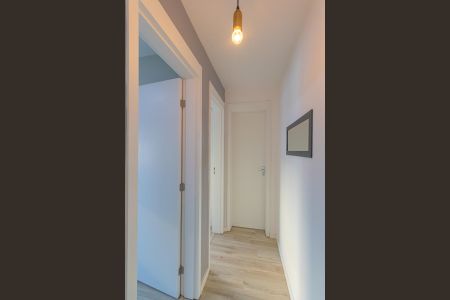 Apartamento para alugar com 45m², 2 quartos e 1 vaga Apartamento para alugar com 45m², 2 quartos e 1 vagaCorredor