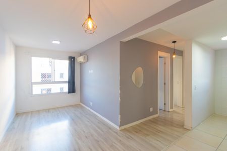Apartamento para alugar com 45m², 2 quartos e 1 vaga Apartamento para alugar com 45m², 2 quartos e 1 vagaSala