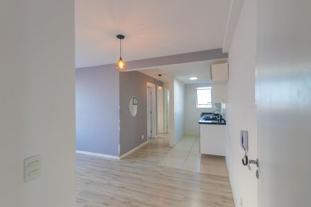 Apartamento para alugar com 45m², 2 quartos e 1 vaga Apartamento para alugar com 45m², 2 quartos e 1 vagaSala