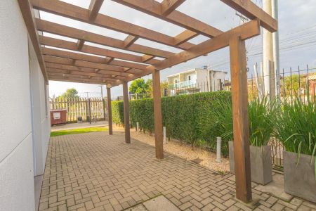 Apartamento para alugar com 45m², 2 quartos e 1 vaga Apartamento para alugar com 45m², 2 quartos e 1 vagaÁrea comum - Salão de festas