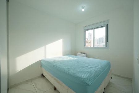 Apartamento à venda com 35m², 1 quarto e sem vagaQuarto