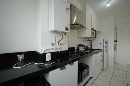 Apartamento à venda com 35m², 1 quarto e sem vagaÁrea de Serviço
