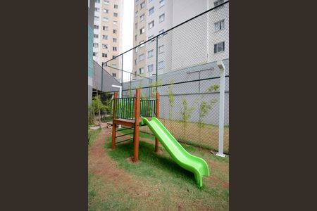 Apartamento à venda com 35m², 1 quarto e sem vagaPlayground