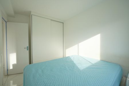 Apartamento à venda com 35m², 1 quarto e sem vagaQuarto