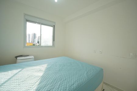 Apartamento à venda com 35m², 1 quarto e sem vagaQuarto