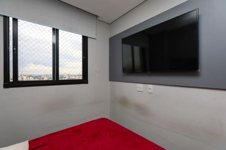 Apartamento à venda com 44m², 2 quartos e 1 vaga Apartamento à venda com 44m², 2 quartos e 1 vagaQuarto 1