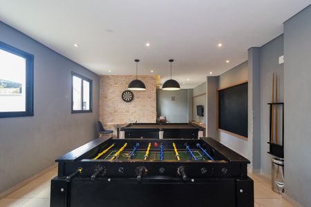 Apartamento à venda com 44m², 2 quartos e 1 vaga Apartamento à venda com 44m², 2 quartos e 1 vagaÁrea comum