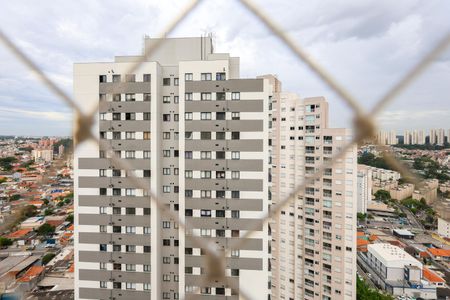 Apartamento à venda com 44m², 2 quartos e 1 vaga Apartamento à venda com 44m², 2 quartos e 1 vagaVista do Quarto 2