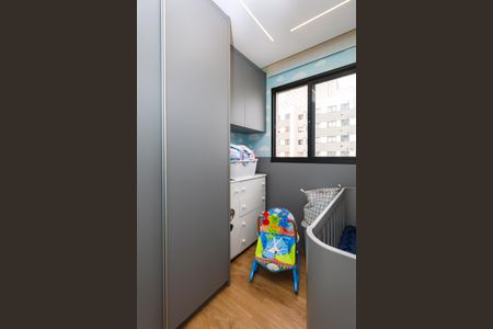 Apartamento à venda com 44m², 2 quartos e 1 vaga Apartamento à venda com 44m², 2 quartos e 1 vagaQuarto 2