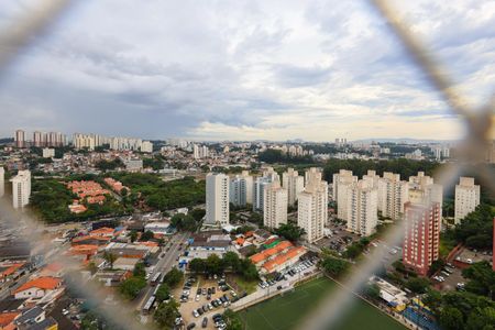 Apartamento à venda com 44m², 2 quartos e 1 vaga Apartamento à venda com 44m², 2 quartos e 1 vagaVista do Quarto 1