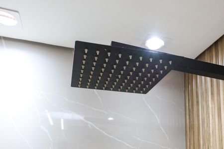 Apartamento à venda com 44m², 2 quartos e 1 vaga Apartamento à venda com 44m², 2 quartos e 1 vagaBanheiro