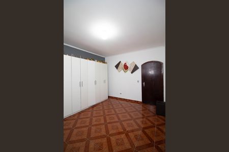 Casa para alugar com 128m², 3 quartos e 3 vagasQuarto 2