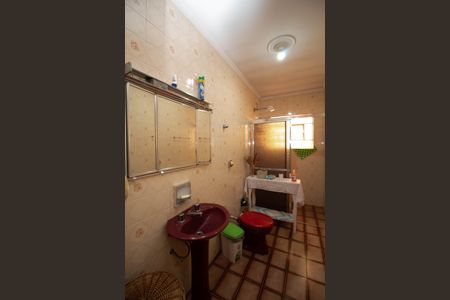 Casa para alugar com 128m², 3 quartos e 3 vagasBanheiro 3