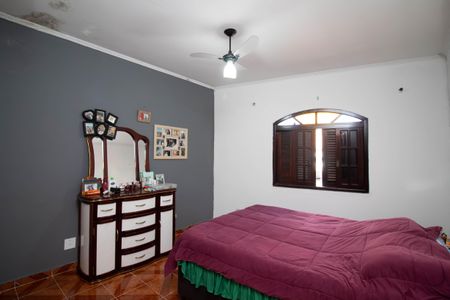 Casa para alugar com 128m², 3 quartos e 3 vagasQuarto 1 