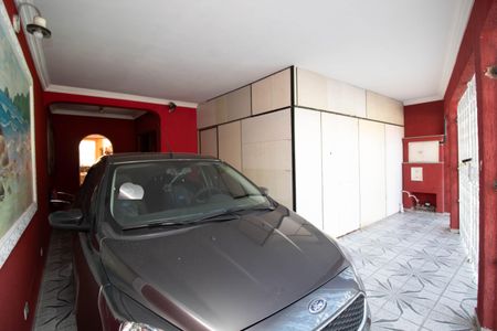 Casa para alugar com 128m², 3 quartos e 3 vagasGaragem