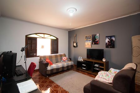 Casa para alugar com 128m², 3 quartos e 3 vagasQuarto 3