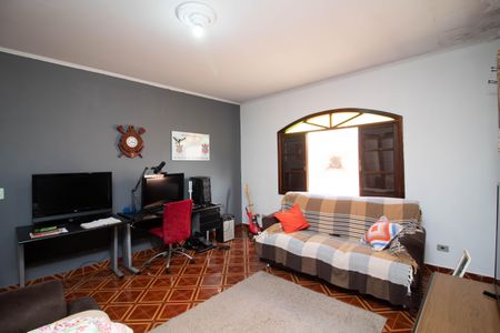 Casa para alugar com 128m², 3 quartos e 3 vagasQuarto 3