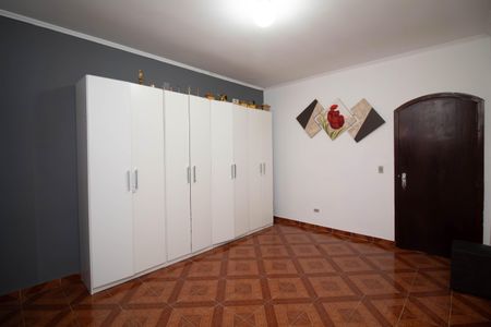 Casa para alugar com 128m², 3 quartos e 3 vagasQuarto 2