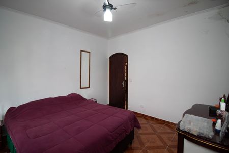 Casa para alugar com 128m², 3 quartos e 3 vagasQuarto 1 