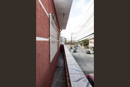 Casa para alugar com 128m², 3 quartos e 3 vagasVaranda - Quarto 2