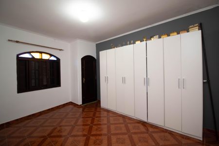 Casa para alugar com 128m², 3 quartos e 3 vagasQuarto 2