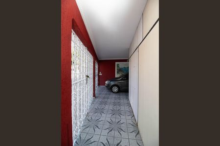 Casa para alugar com 128m², 3 quartos e 3 vagasGaragem