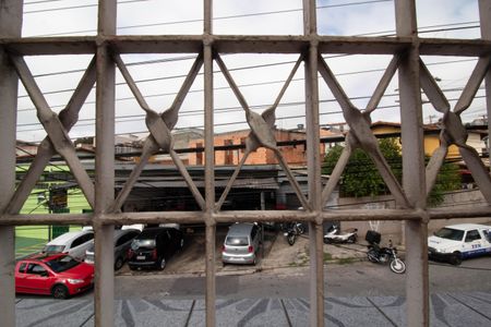 Casa para alugar com 128m², 3 quartos e 3 vagasVista do Quarto 1