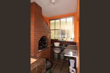 Casa para alugar com 128m², 3 quartos e 3 vagasÁrea externa
