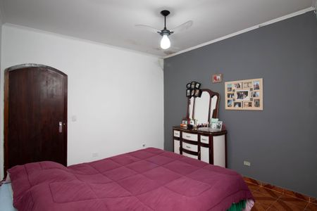 Casa para alugar com 128m², 3 quartos e 3 vagasQuarto 1 