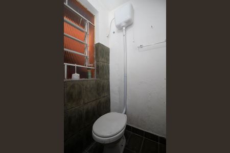 Casa para alugar com 128m², 3 quartos e 3 vagasBanheiro