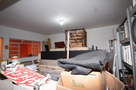 Casa para alugar com 128m², 3 quartos e 3 vagasQuarto 