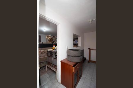 Casa para alugar com 128m², 3 quartos e 3 vagasCozinha