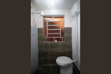 Casa para alugar com 128m², 3 quartos e 3 vagasBanheiro