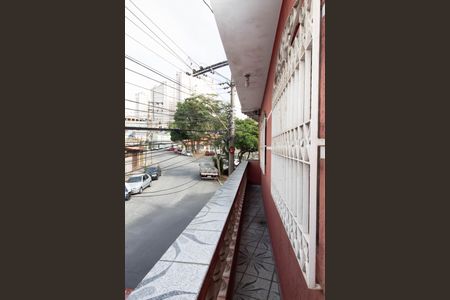 Casa para alugar com 128m², 3 quartos e 3 vagasVaranda - Quarto 2