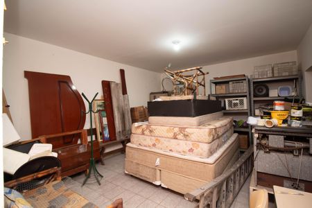 Casa para alugar com 128m², 3 quartos e 3 vagasQuarto 