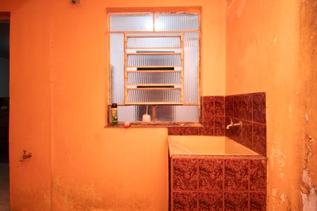 Casa para alugar com 128m², 3 quartos e 3 vagasÁrea de Serviço