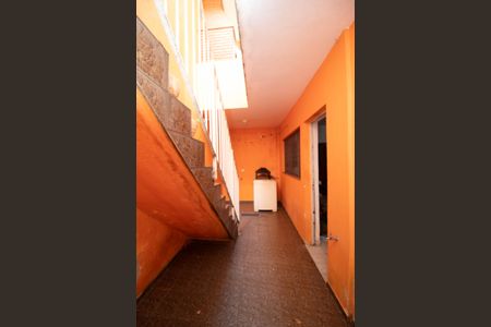 Casa para alugar com 128m², 3 quartos e 3 vagasÁrea de Serviço