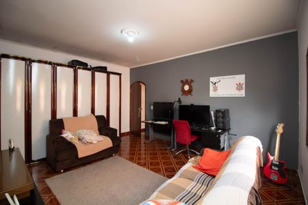 Casa para alugar com 128m², 3 quartos e 3 vagasQuarto 3