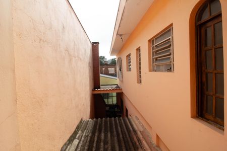 Casa para alugar com 128m², 3 quartos e 3 vagasVista - Escritório