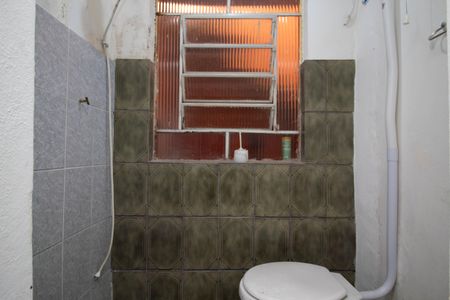 Casa para alugar com 128m², 3 quartos e 3 vagasBanheiro