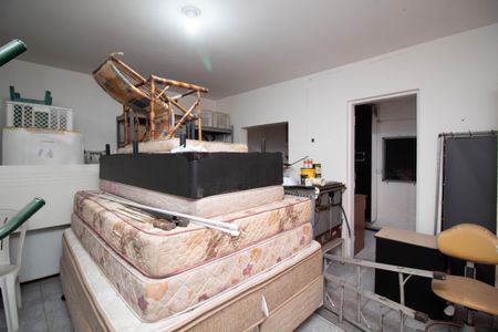 Casa para alugar com 128m², 3 quartos e 3 vagasQuarto 