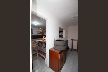 Casa para alugar com 128m², 3 quartos e 3 vagasCozinha