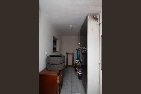 Casa para alugar com 128m², 3 quartos e 3 vagasCozinha