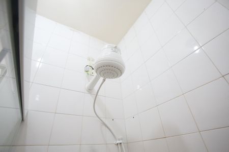 Apartamento à venda com 62m², 3 quartos e 1 vagaBanheiro de Serviço