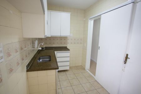 Apartamento à venda com 62m², 3 quartos e 1 vagaCozinha