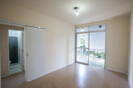 Sala de apartamento à venda com 3 quartos, 62m² em Anil, Rio de Janeiro