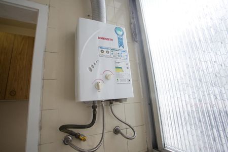 Apartamento à venda com 62m², 3 quartos e 1 vagaÁrea de Serviço
